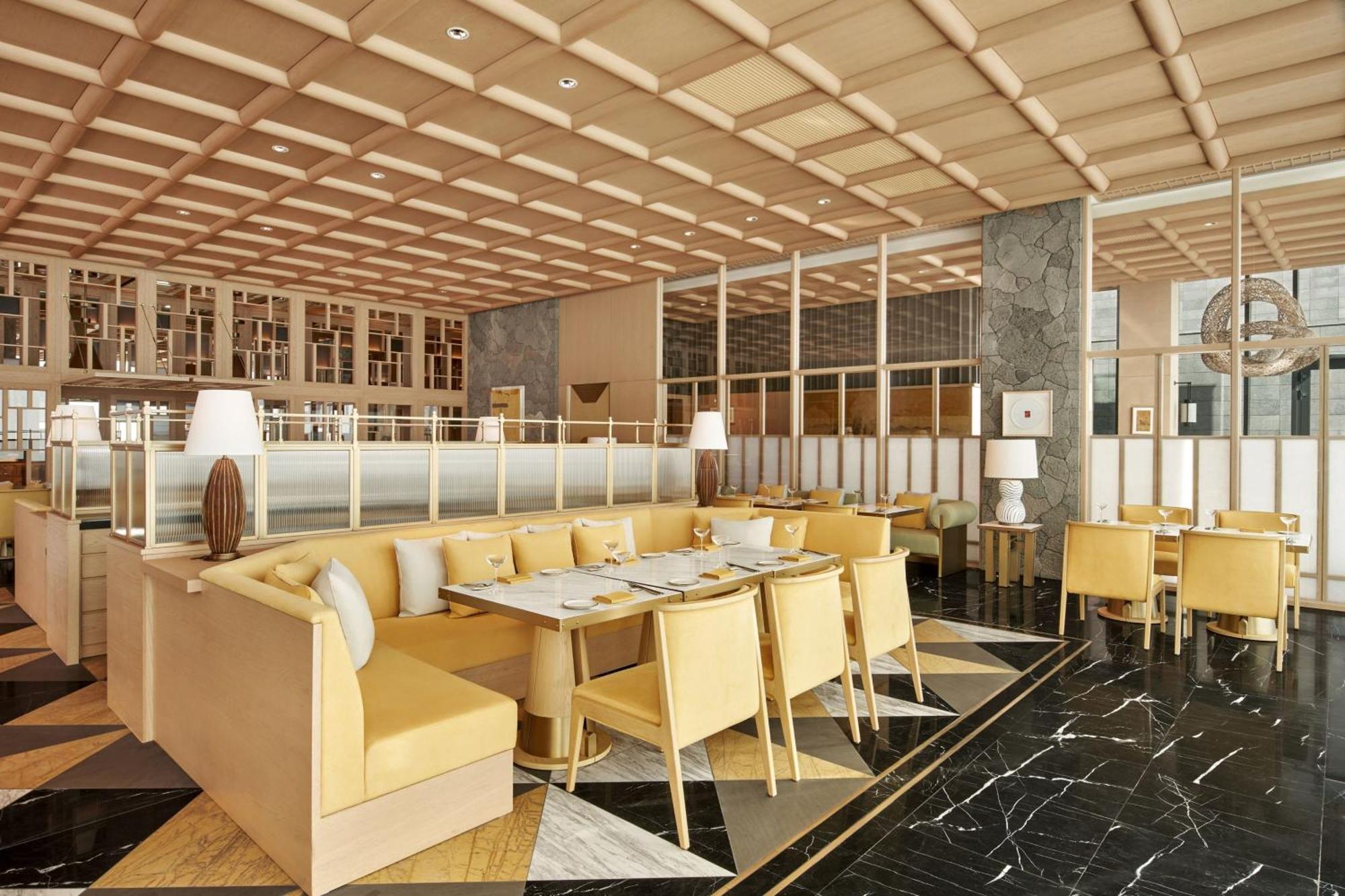 Jw Marriott Jeju Resort & Spa Сеогвипо Екстериор снимка