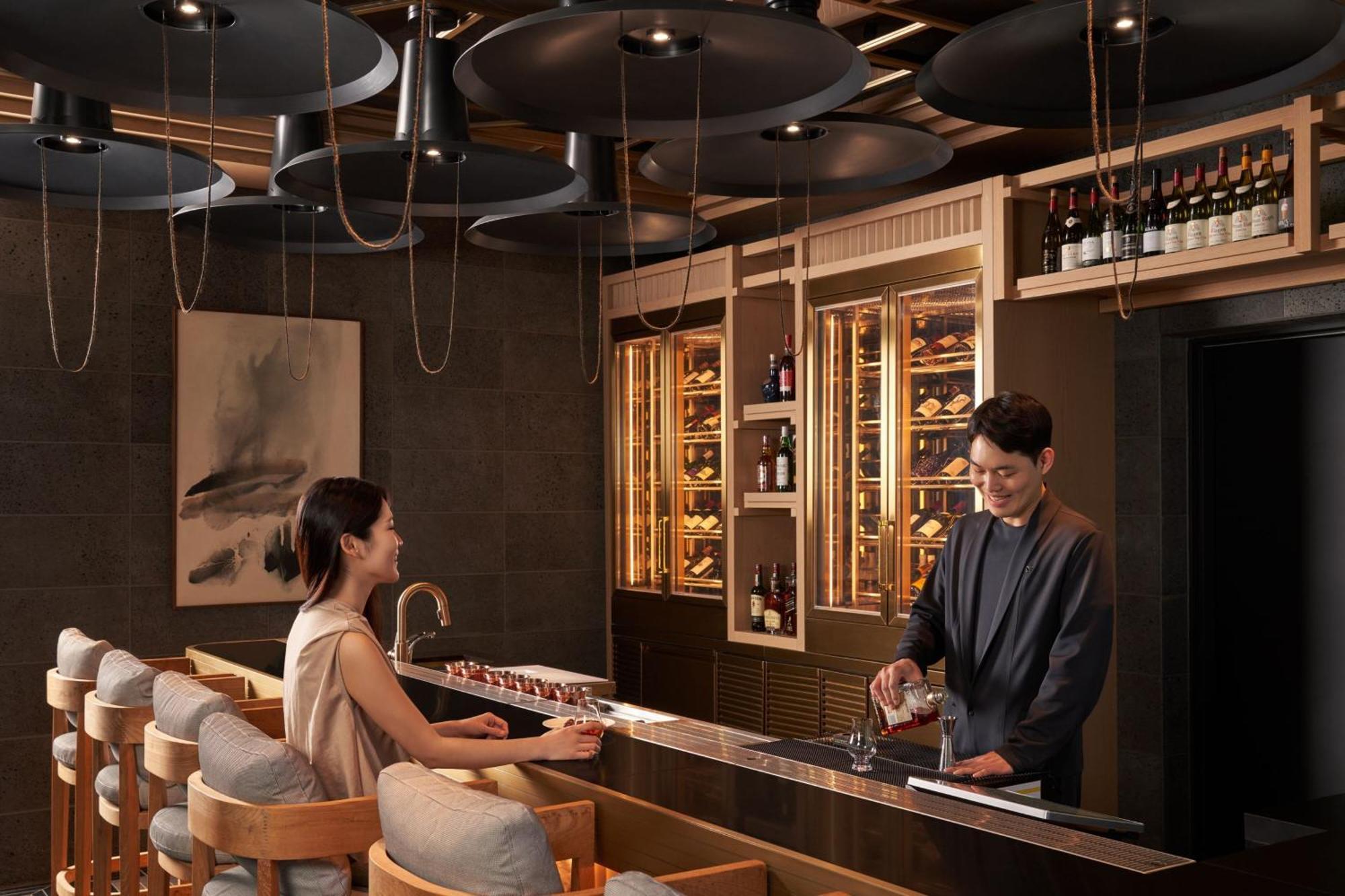 Jw Marriott Jeju Resort & Spa Сеогвипо Екстериор снимка