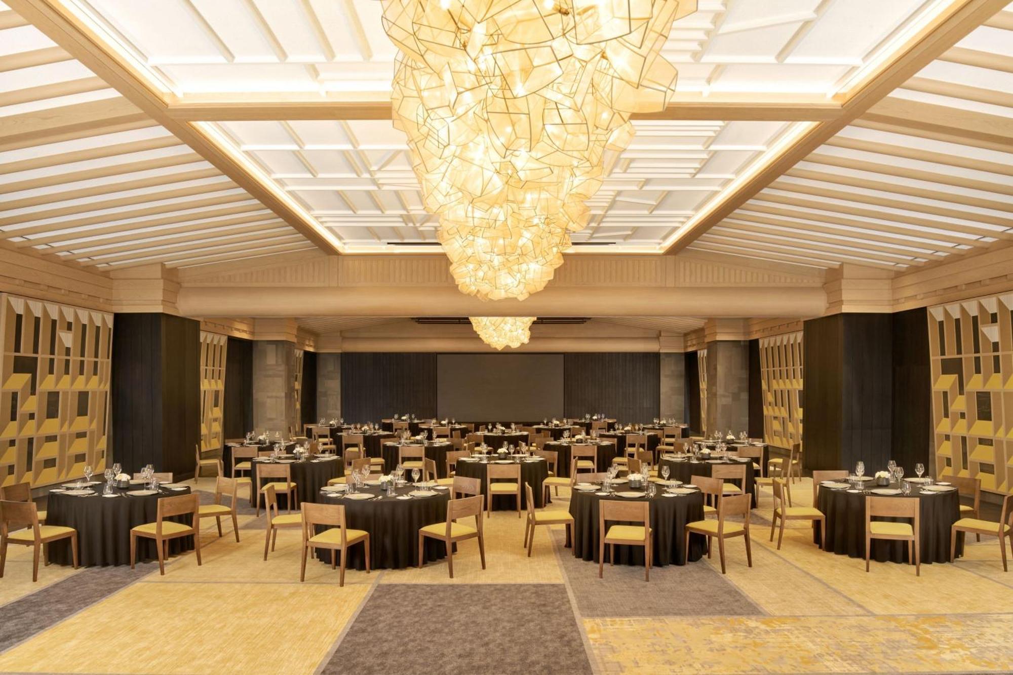 Jw Marriott Jeju Resort & Spa Сеогвипо Екстериор снимка