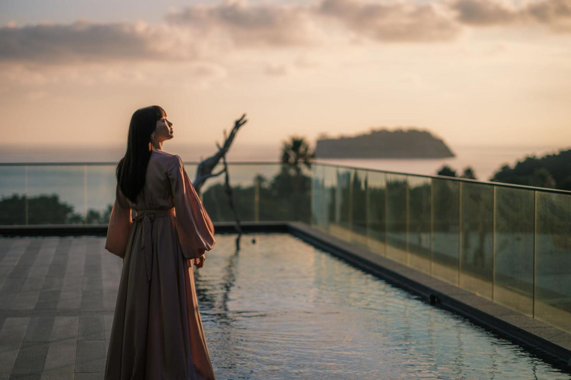 Jw Marriott Jeju Resort & Spa Сеогвипо Екстериор снимка