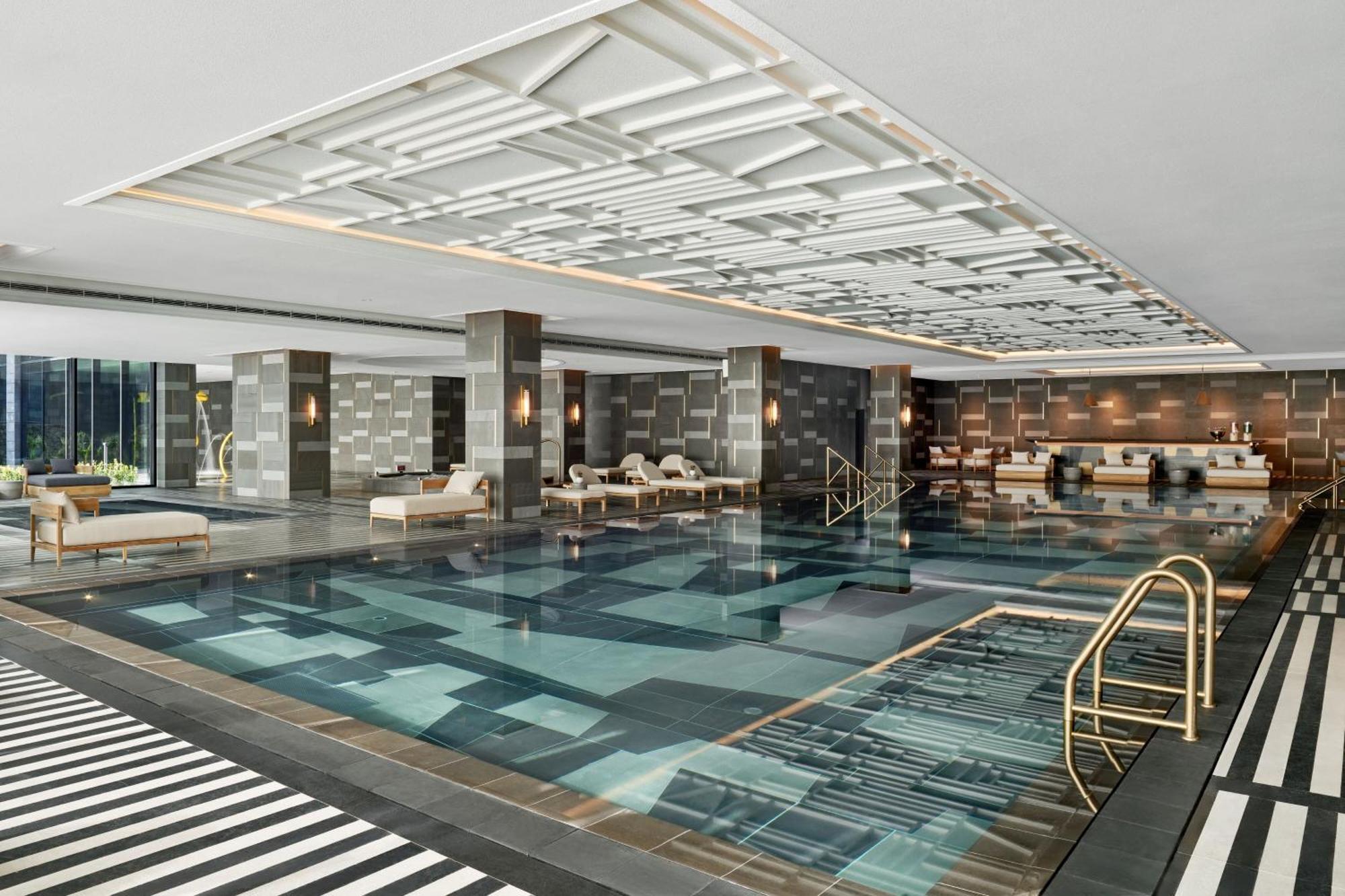 Jw Marriott Jeju Resort & Spa Сеогвипо Екстериор снимка