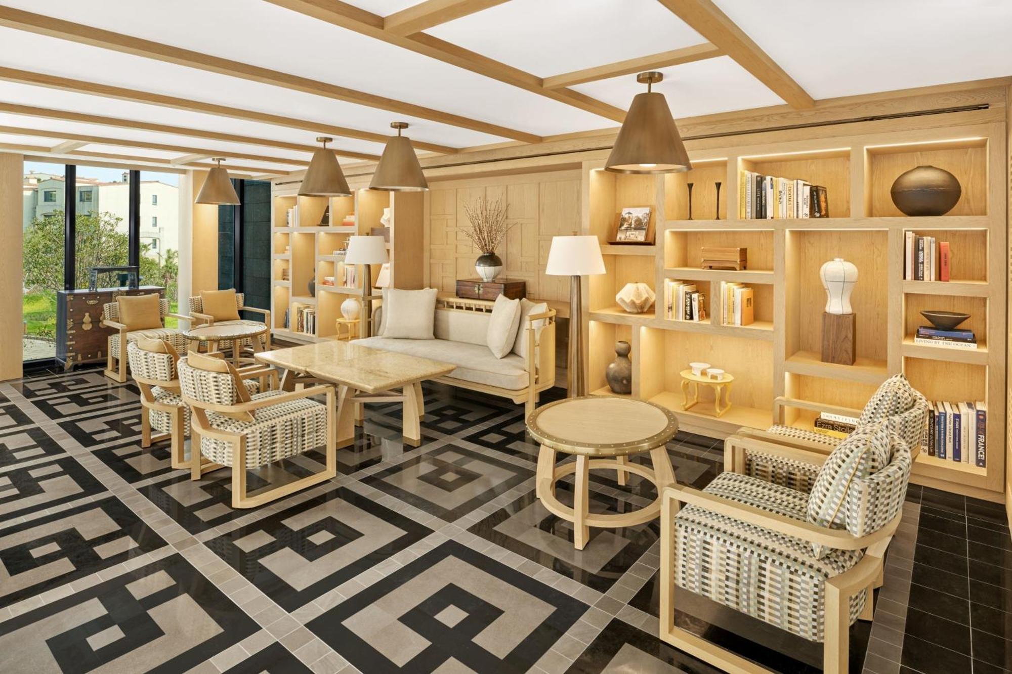 Jw Marriott Jeju Resort & Spa Сеогвипо Екстериор снимка